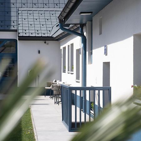Kracher Familienapartment Landhaus No 4 - Inklusive Pool Illmitz Eksteriør billede