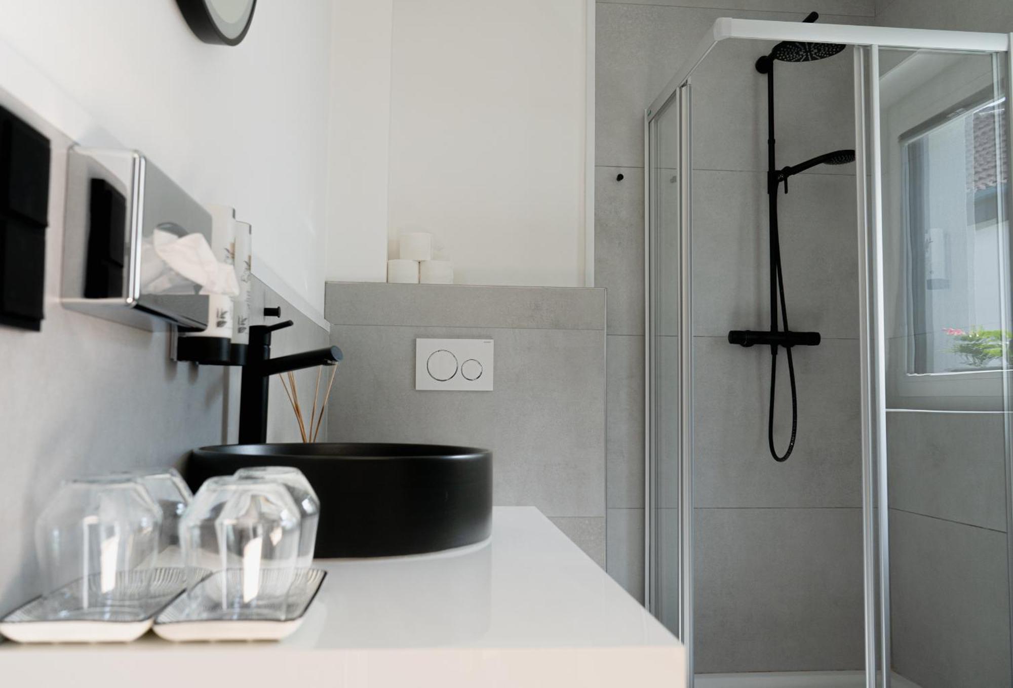 Kracher Familienapartment Landhaus No 4 - Inklusive Pool Illmitz Eksteriør billede
